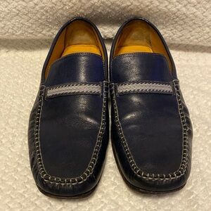 Men’s dress shoes